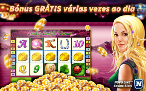 Slotpark - Slot Games screenshot 1
