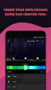 Muviz – Navbar Music Visualizer screenshot 4