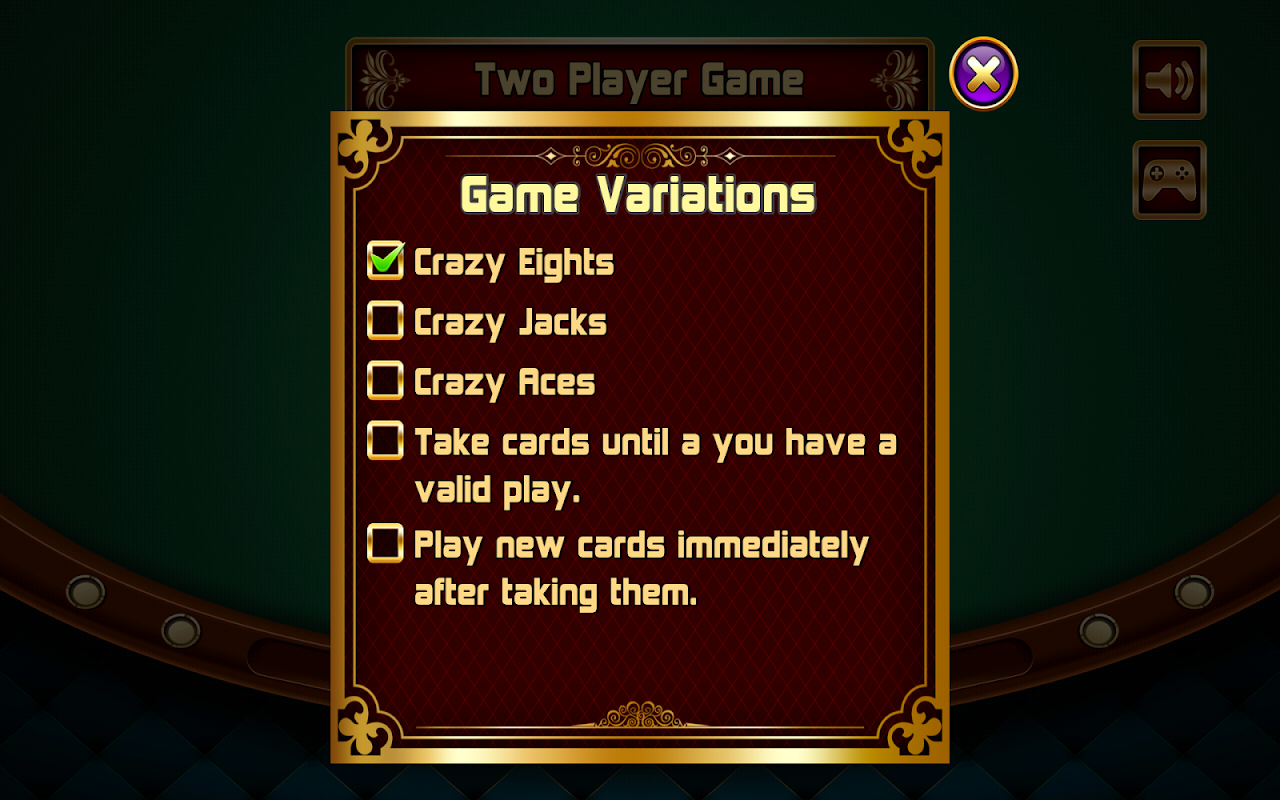 3-5-8 Card Game::Appstore for Android