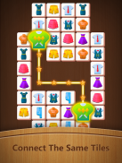 Onet Master Match Puzzle Game screenshot 6