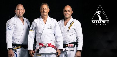 Alliance Jiu Jitsu