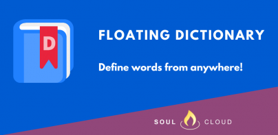 Floating Dictionary