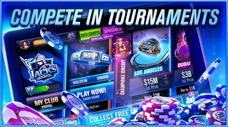 World Series of Poker – WSOP screenshot 7