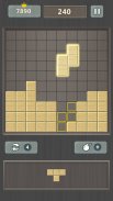 Wood Puzzle Block Color screenshot 6