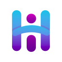 Holo: Live Video Chat | Girls Random Video call Icon