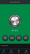 Bass Booster For Headphones screenshot 2