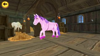 Horse Quest screenshot 6