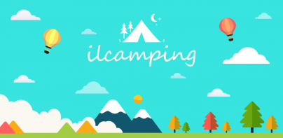 아이엘캠핑 ILCAMPING