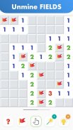 Minesweeper Puzzle Game - Free For Android screenshot 11