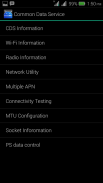 MTK Engineering Mode - Advanced Settings & Tooling screenshot 3