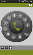 旧电话拨号器 screenshot 0