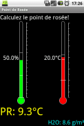 Point de Rosée screenshot 0