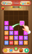 Merge Block Puzzle screenshot 0