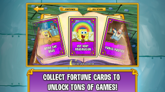SpongeBob's Game Frenzy screenshot 6