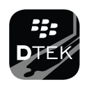 DTEK‎ من BlackBerry