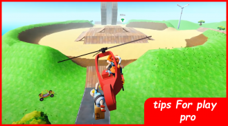 Guide for Totally Reliable Delivery Service tips screenshot 0