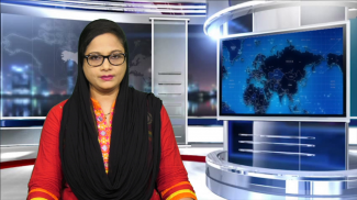 SIASAT TV screenshot 1