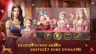 Game of Sultans screenshot 4