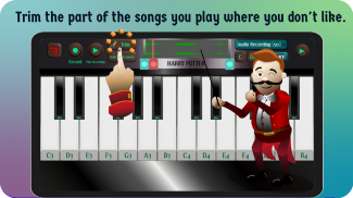 Real Piano Play & Learn Piano screenshot 10