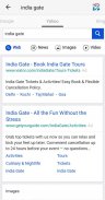 Indian Browser 4G screenshot 1