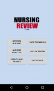 Nursing Review screenshot 0