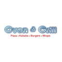 Oven and Grill Icon
