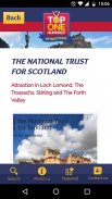 Scotland Top 100 Attractions screenshot 5