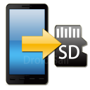 DroidSail Super App2SD Lite Icon