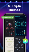 Equalizer & Bass Boost PRO screenshot 4