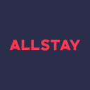 Allstay - Hotel Booking Icon