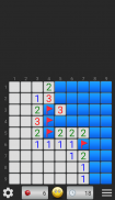 Minesweeper screenshot 3