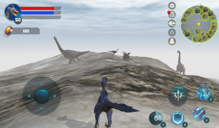 Troodon Simulator screenshot 18