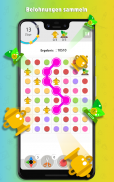 Spots Connect™ - Puzzle Spiele Kostenlos screenshot 1