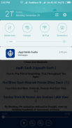 Japji Sahib Audio screenshot 5