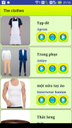 Learn Vietnamese language screenshot 7