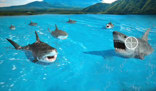 Shark Hunting Deep Dive 2 screenshot 9