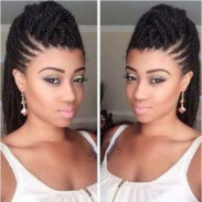 Latest Ghana Braids app screenshot 2