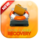 Recover deleted all files: Deleted photo recovery