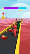 Giant Run 3D - Fidget Pop screenshot 4