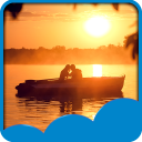 Romantic Live Wallpapers Icon