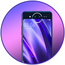 Theme of Vivo Nex Dual Display