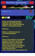 Cebuano Christian Songs with Lyrics screenshot 2