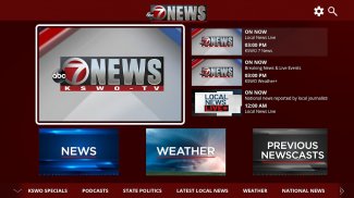 KSWO 7 News screenshot 6