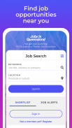 Jobs in Queensland screenshot 2