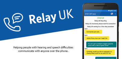 Relay UK