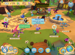 Animal Jam - Play Wild! screenshot 3
