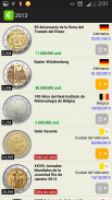 EURik: Euro monedas screenshot 6