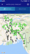 BWDB Flood App screenshot 3