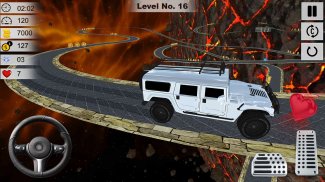 Car Stunt Games - Car Games 3D screenshot 3