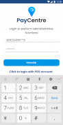 PayCentre screenshot 2
